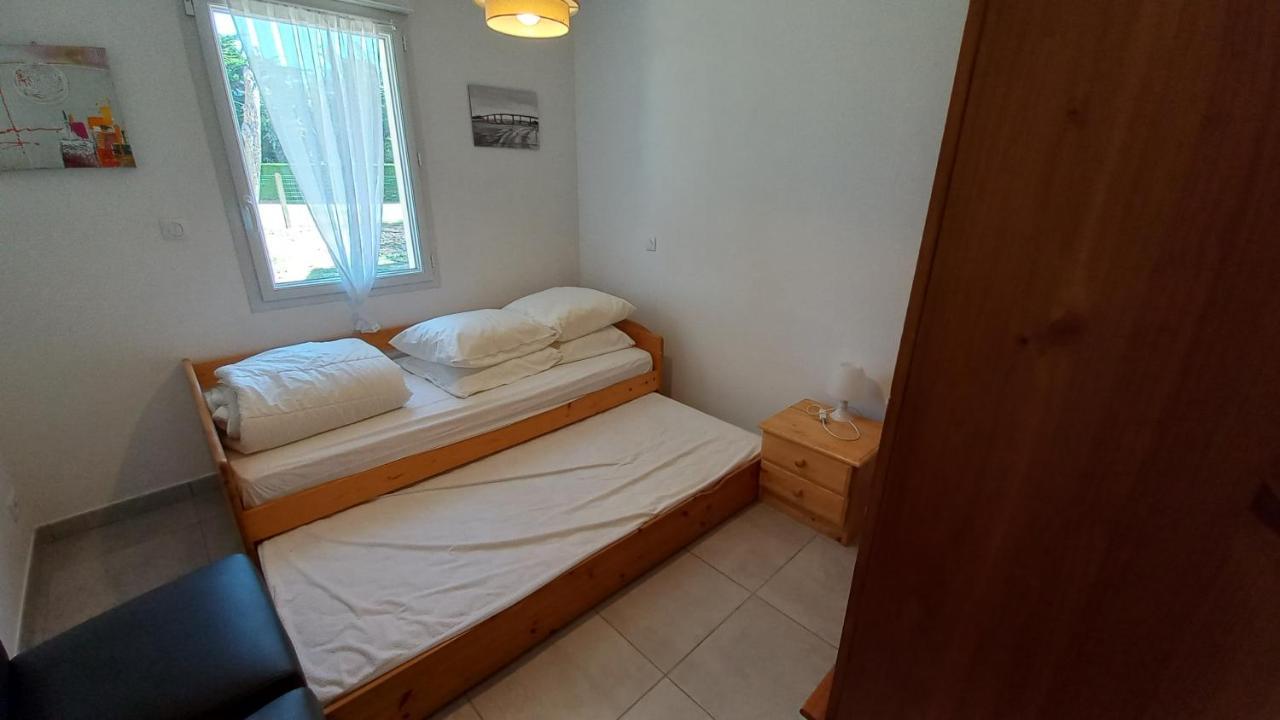 Les Silenes - Maison 3 Chambres Proche Plage Saint-Jean-de-Monts Zewnętrze zdjęcie